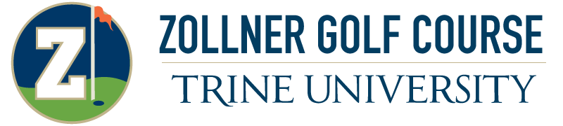Zollner Golf Course Logo