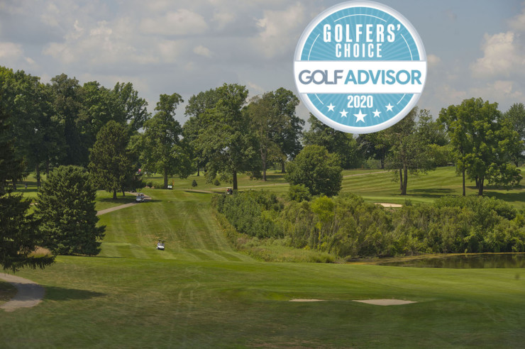 Zollner Course Information Zollner Golf Course Zollner Course Information Zollner Golf Course