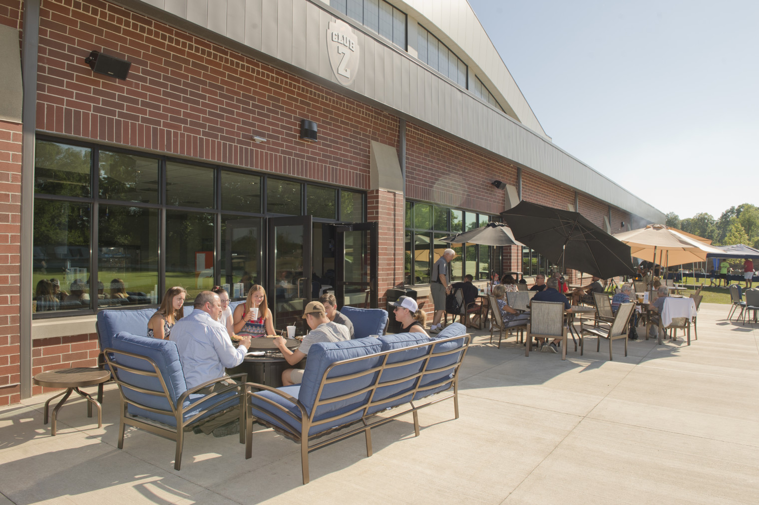 Club Z Zollner Golf Course